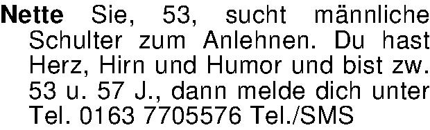 Herzklopfen sie sucht ihn