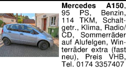 Vorschaubild der Anzeige, (Id: 1958223)