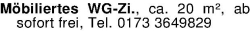 Vorschaubild der Anzeige, (Id: 1958241)