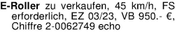 Vorschaubild der Anzeige, (Id: 1958247)