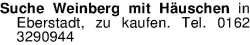 Vorschaubild der Anzeige, (Id: 1958287)