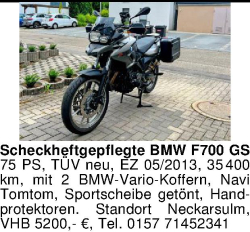 Vorschaubild der Anzeige, (Id: 1958285)