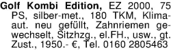 Vorschaubild der Anzeige, (Id: 1958289)