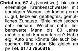 Vorschaubild der Anzeige, (Id: 1958328)