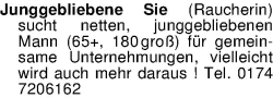 Vorschaubild der Anzeige, (Id: 1958333)