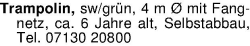 Vorschaubild der Anzeige, (Id: 1958316)