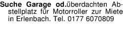 Vorschaubild der Anzeige, (Id: 1958337)