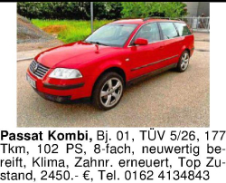 Vorschaubild der Anzeige, (Id: 1958346)