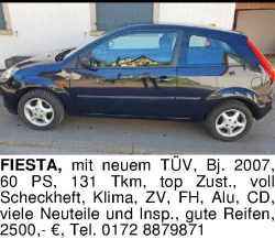 Vorschaubild der Anzeige, (Id: 1958341)