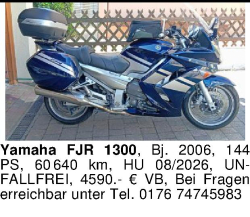 Vorschaubild der Anzeige, (Id: 1958342)