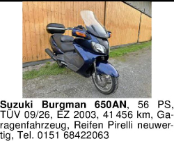 Vorschaubild der Anzeige, (Id: 1958353)