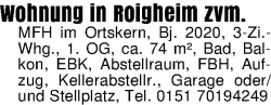 Vorschaubild der Anzeige, (Id: 1960204)