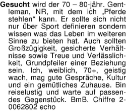 Vorschaubild der Anzeige, (Id: 1960216)