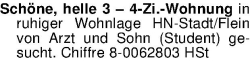 Vorschaubild der Anzeige, (Id: 1958366)