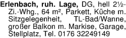 Vorschaubild der Anzeige, (Id: 1960221)