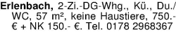 Vorschaubild der Anzeige, (Id: 1960227)