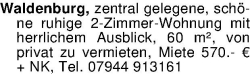 Vorschaubild der Anzeige, (Id: 1958371)