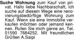 Vorschaubild der Anzeige, (Id: 1960236)