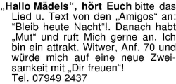 Vorschaubild der Anzeige, (Id: 1960262)
