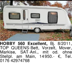 Vorschaubild der Anzeige, (Id: 1960246)