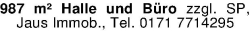 Vorschaubild der Anzeige, (Id: 1960274)