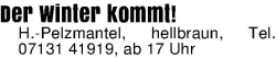 Vorschaubild der Anzeige, (Id: 1960280)