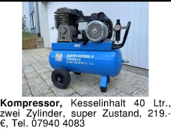Vorschaubild der Anzeige, (Id: 1960252)