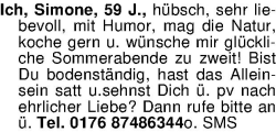 Vorschaubild der Anzeige, (Id: 1960307)