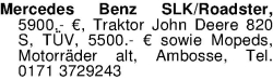 Vorschaubild der Anzeige, (Id: 1960311)