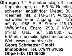 Vorschaubild der Anzeige, (Id: 1959480)