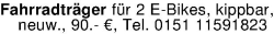 Vorschaubild der Anzeige, (Id: 1960337)