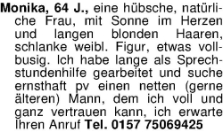 Vorschaubild der Anzeige, (Id: 1960339)