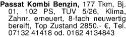 Vorschaubild der Anzeige, (Id: 1960350)