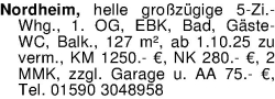 Vorschaubild der Anzeige, (Id: 1960358)