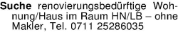 Vorschaubild der Anzeige, (Id: 1960362)