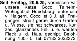 Vorschaubild der Anzeige, (Id: 1960366)