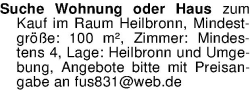 Vorschaubild der Anzeige, (Id: 1962019)