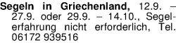 Vorschaubild der Anzeige, (Id: 1961043)