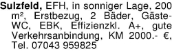 Vorschaubild der Anzeige, (Id: 1962031)