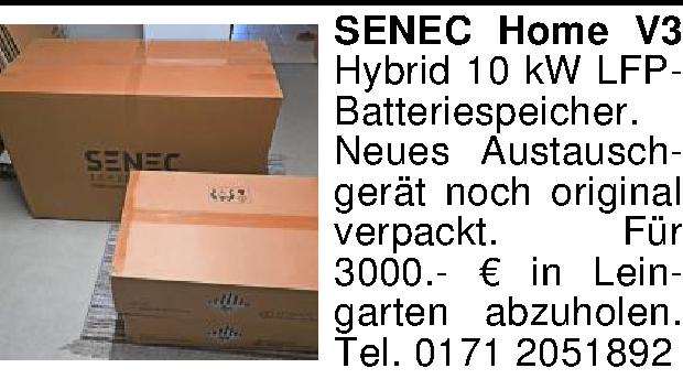 Vorschaubild der Anzeige, (Id: 1962036)