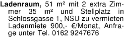 Vorschaubild der Anzeige, (Id: 1962075)