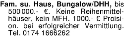 Vorschaubild der Anzeige, (Id: 1962067)