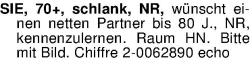 Vorschaubild der Anzeige, (Id: 1962070)
