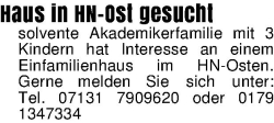 Vorschaubild der Anzeige, (Id: 1962108)
