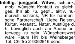 Vorschaubild der Anzeige, (Id: 1962149)