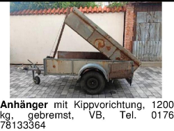 Vorschaubild der Anzeige, (Id: 1962144)