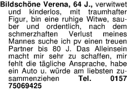 Vorschaubild der Anzeige, (Id: 1962158)