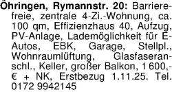 Vorschaubild der Anzeige, (Id: 1963202)