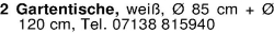 Vorschaubild der Anzeige, (Id: 1963647)