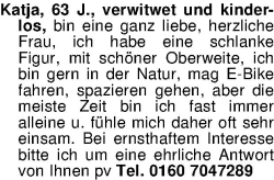 Vorschaubild der Anzeige, (Id: 1963658)